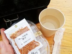 -ZOZO's昌左左精致甜品设计(新北店)