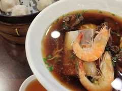 -德兴馆(广东路总店)