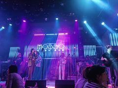 -MOSSO音乐酒吧·live house(南京旗舰店)