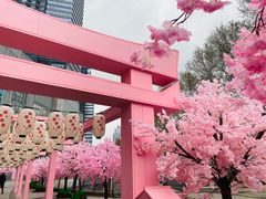 -金茂览秀城