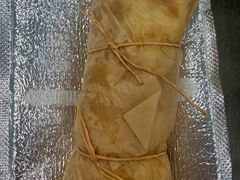 -胡万串饼(轻工大木桥小区店)