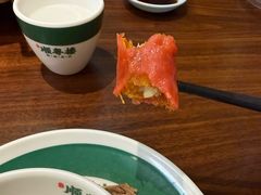 -顺粤楼·粤菜·点心(融创茂店)