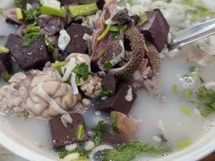 -清真喜兰老丁羊汤特色小吃