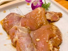 -喜来稀肉(北外滩白玉兰广场店)