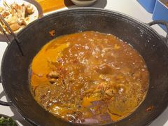 -老天桥蛙炉火锅(姑苏总店)