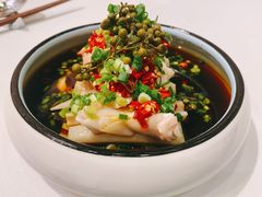 -院8里·小聚园老川菜(九眼桥店)