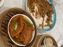 -天河大厦中餐厅(广州天河大厦店)