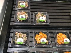 -鲜道寿司(无锡苏宁店)