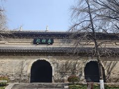 -灵谷景区