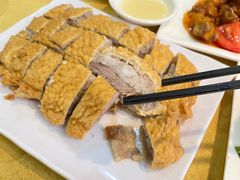 -粤北餐馆