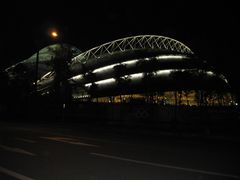 -沈阳奥林匹克体育中心