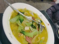 -粗茶淡饭•陕菜•家常菜
