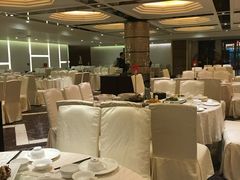 大堂-凤凰轩·尾牙宴·生日宴(十里银滩店)