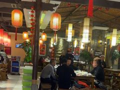 -码头故事火锅(大丰店)