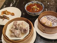 -京香轩·中餐厅(上海中庚聚龙酒店)