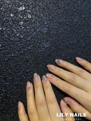 -LILY NAILS美甲美睫