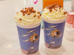 -茶理宜世(岭南站NOVA店)
