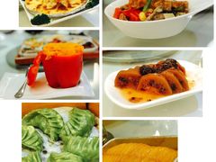 -五观堂素食(新华路店)