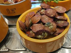 -喜家自助小火锅(乐客城店)