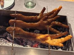 -老白清真烧烤(锦州旗舰店)