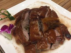 -粤港餐厅(禹州商业广场店)