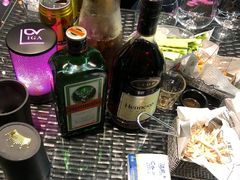 -潮K  party KTV(国色天香店)