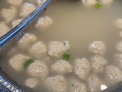-小船渔村•大连菜•大连焖鱼(黄河路店)