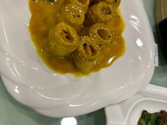 -东四民芳餐厅(世茂工三店)