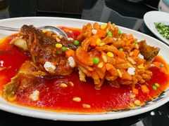 -新南华大酒店(长寿店)