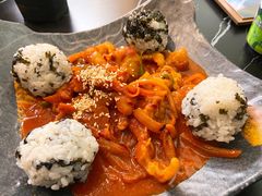 火辣无骨鸡爪-HONGA HONGA雄家(曹路店)