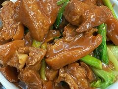 -腰记饭店(龙源路店)