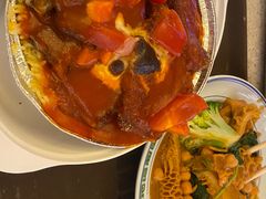 -澳门地道葡国餐