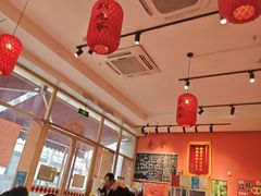 -荆九爷爆炒桥头三嫩(夫子庙店)