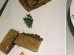 -狮王府淮扬菜(新街口友谊店)