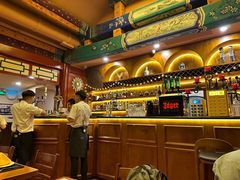 -申德勒加油站西餐厅(日坛路总店)