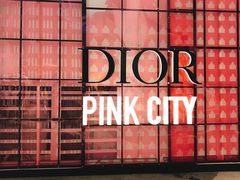 -Dior迪奥(上海世茂广场店)