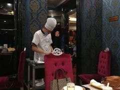 大堂-荣华楼(通贤街店)