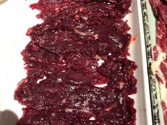 爽口嫩肉-食潮汕头鲜牛馆(望京保利店)