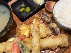 -天妇罗内顺田(罗湖店)