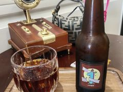 -CT3.9 习得咖啡(天河东路店)