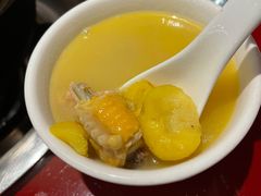 -蜀中吴养生板栗鸡(会展店)