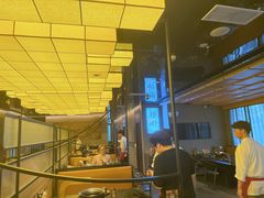 -樱嘢·炭火烧肉(惠南店)