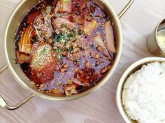 -冒菜西施·非遗冒菜(总店)