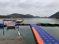 -宁波九龙湖开元度假村