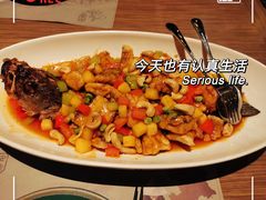 -安南越南餐厅(青岛万象城店)