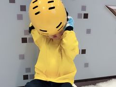 -Mr·Kuma酷么先生雪之乐园