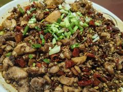-陈有良尖椒鸡(江津总店)