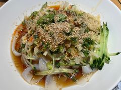 -马记永·兰州牛肉面(天通苑家乐福店)