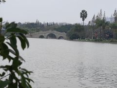 -江心屿景区