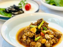 -宁海食府(北岸琴森店)